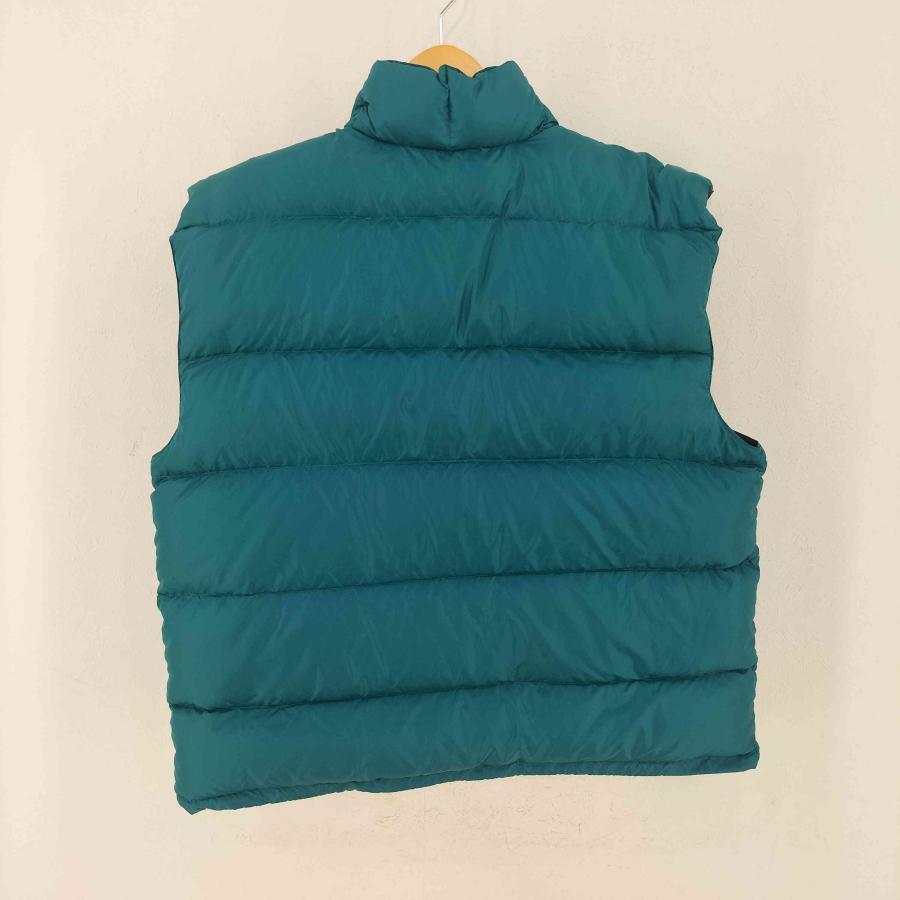 Marmot（マーモット） ダウンベスト メンズ import：XL 中古 古着 0911
