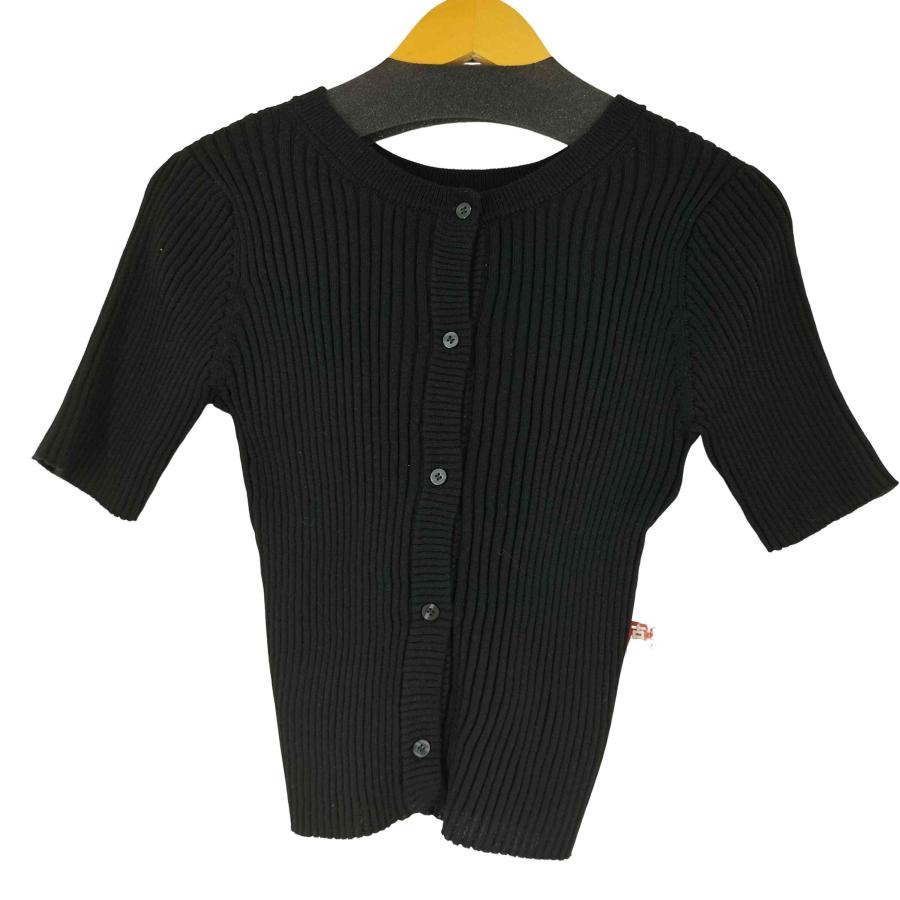 sea room lynn♡ニット 完売色 Sea Room lynn(シールームリン) 2way RIBニットマルチトップス