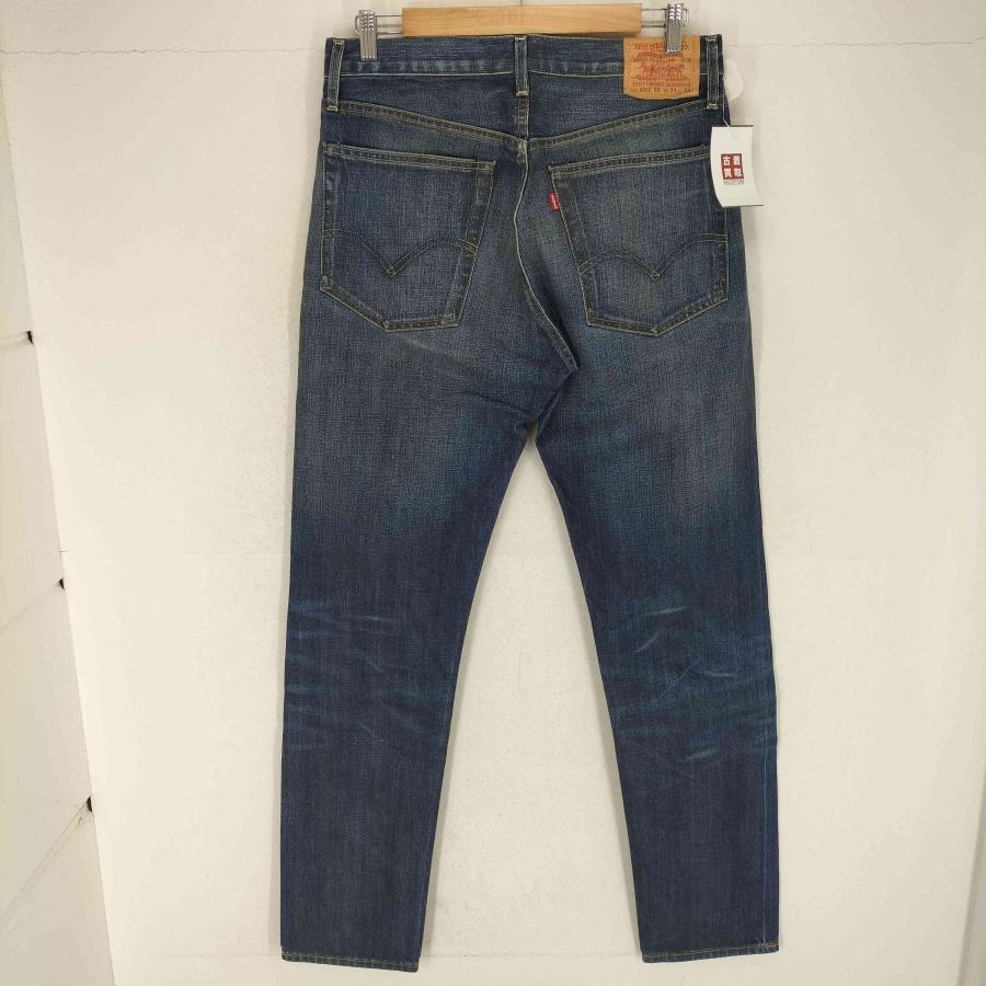 Levi's Levis(リーバイス) LVC 501Z XX ジップフライデニム
