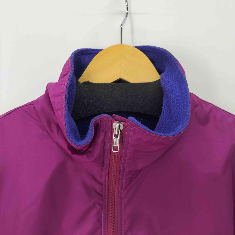 patagonia（パタゴニア） MADE IN USA シェルドシンチラジャケット