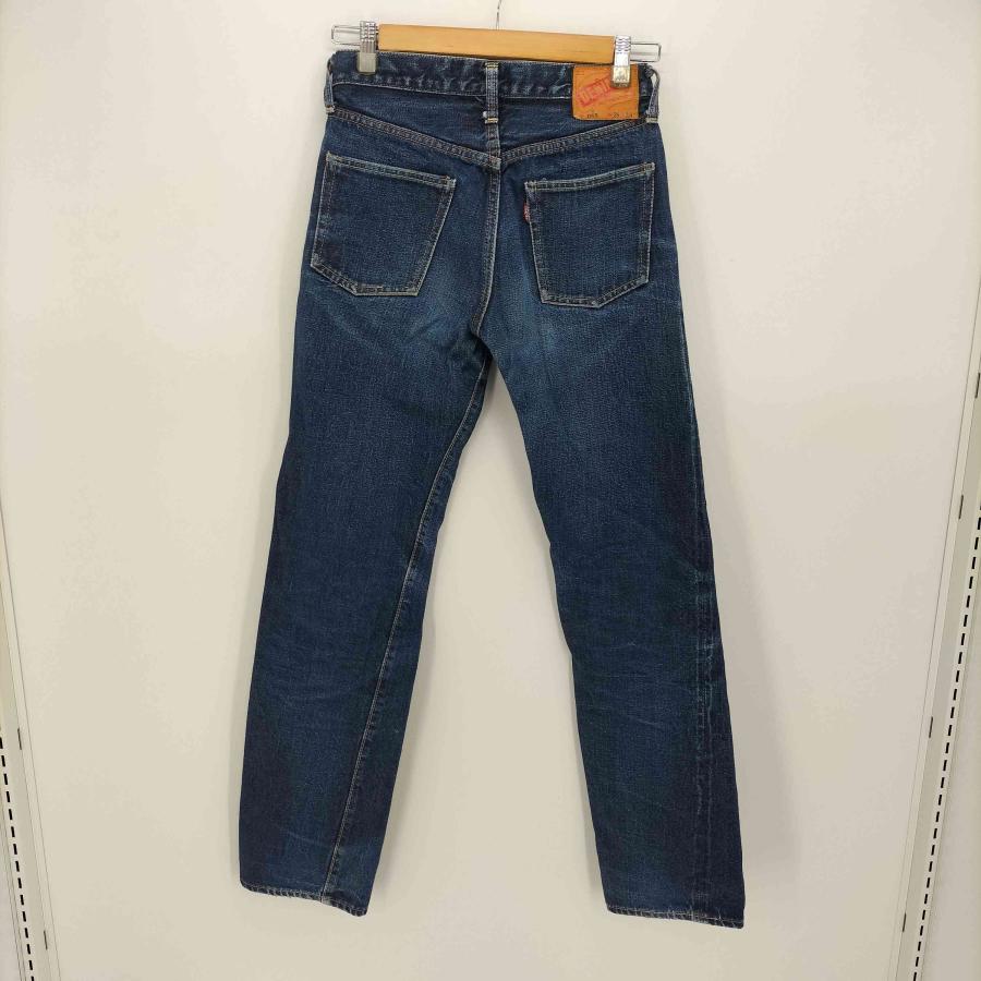 Denime（ドゥニーム） 初期 Lot 055 オリゾンティタグ ボタンフライ