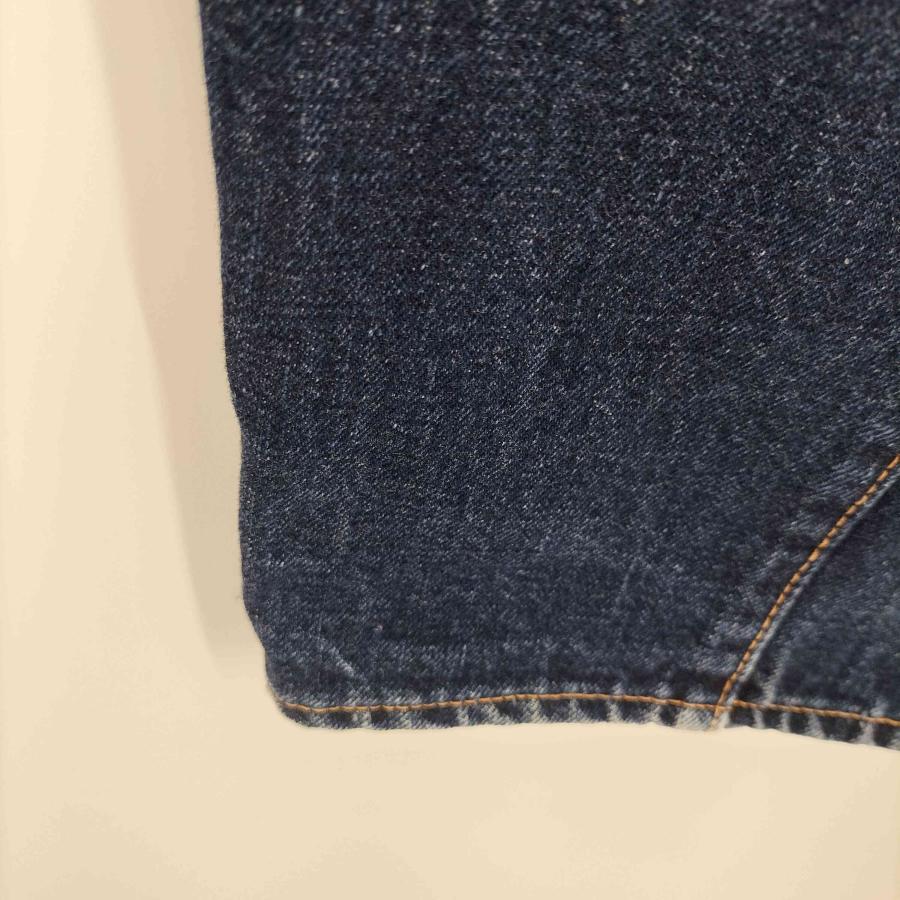 Denime（ドゥニーム） 初期 Lot 055 オリゾンティタグ ボタンフライ
