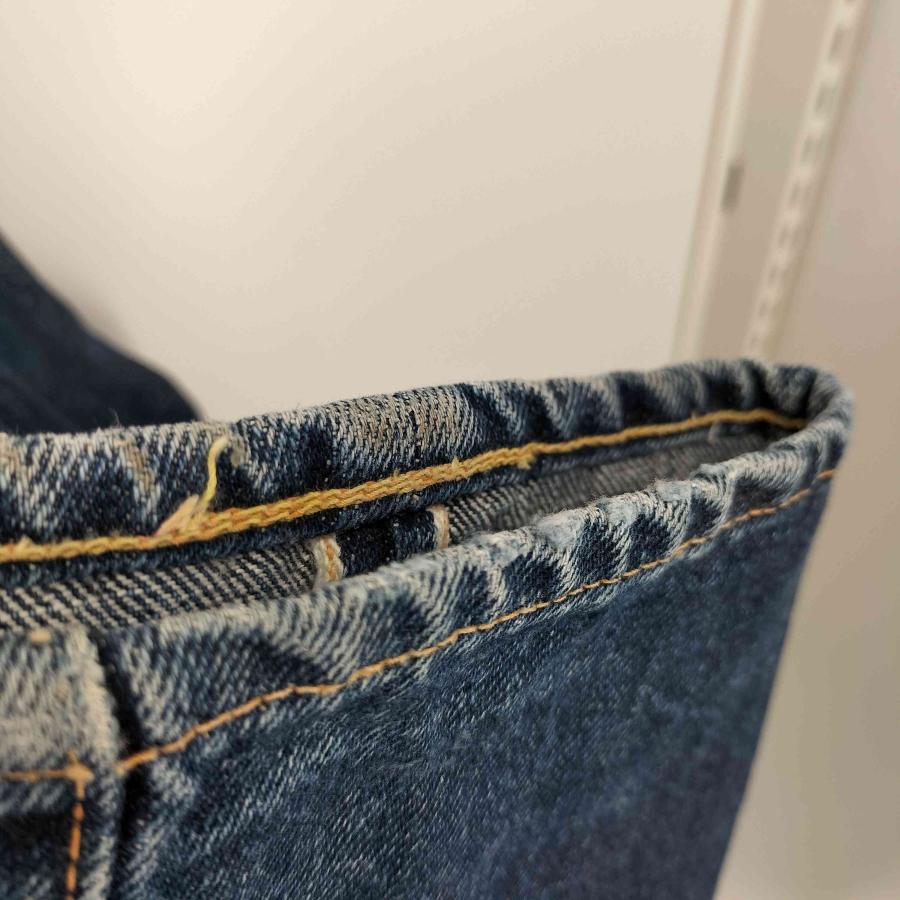 Denime（ドゥニーム） 初期 Lot 055 オリゾンティタグ ボタンフライ