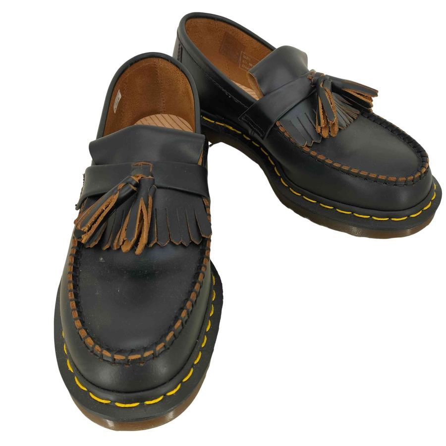 Dr.Martens MIE ADRIAN タッセルローファー イングランド製 Dr.Martens Dr.Martens(ドクターマーチン) MIE ADRIAN