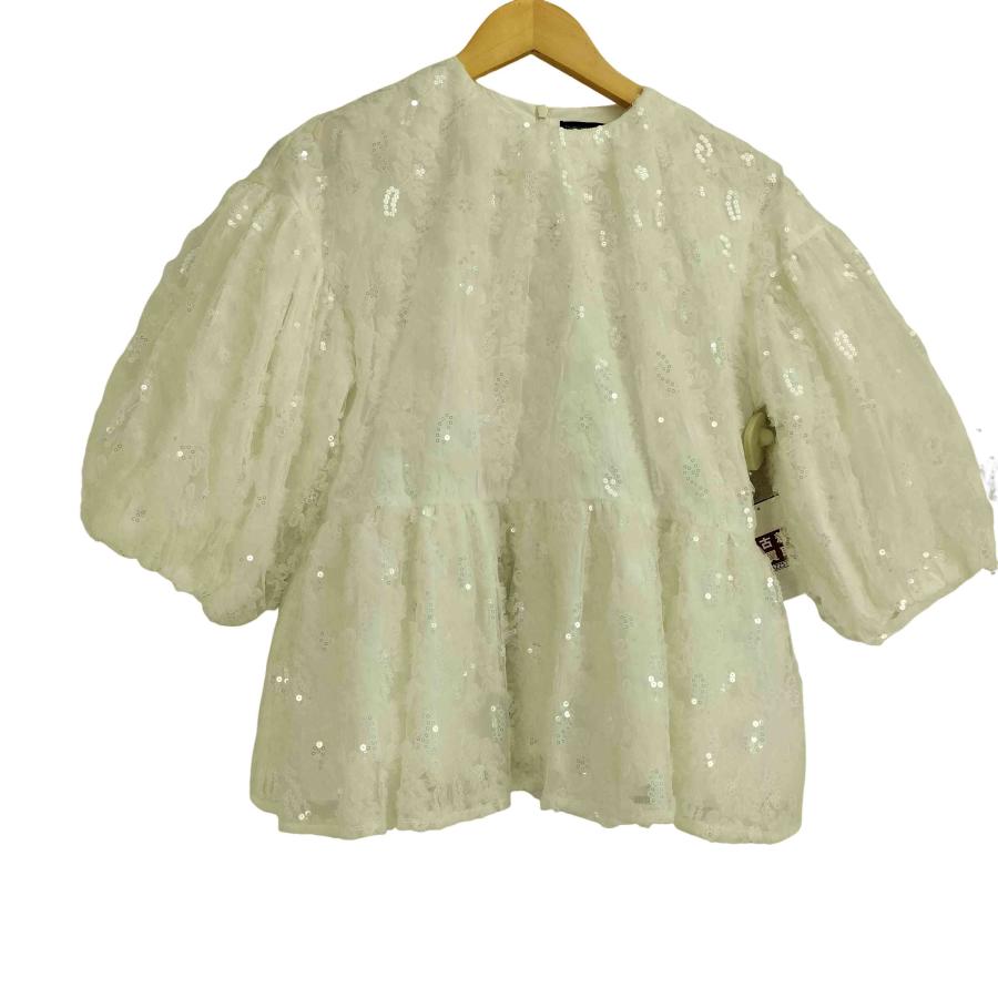 TSURU By MARIKO OIKAWA Pas de chat 未使用 TSURU by Mariko Oikawa（ツルバイマリコオイカワ） pas de chat