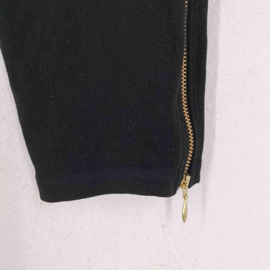 SHARE SPIRIT（シェアースピリット） y2k スウェットパンツ 裾ジップ