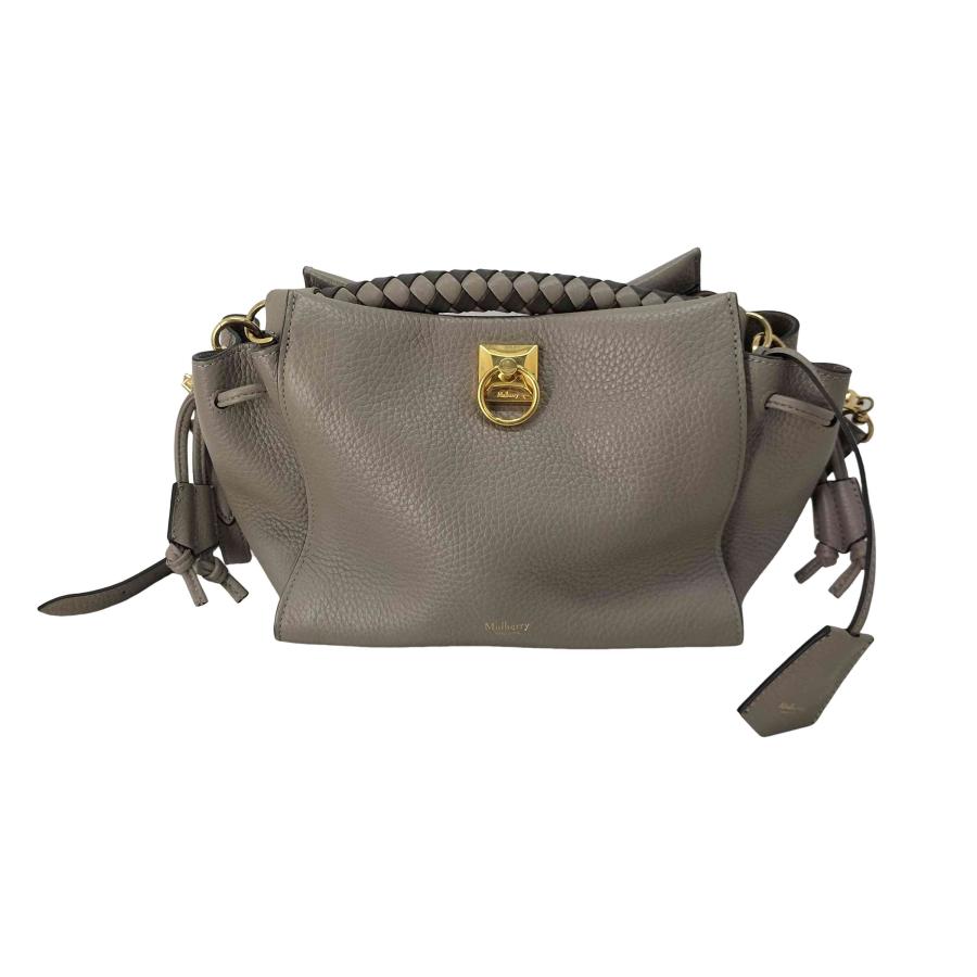 Mulberry Mulberry(マルベリー) マルベリー スモール アイリス トップ  