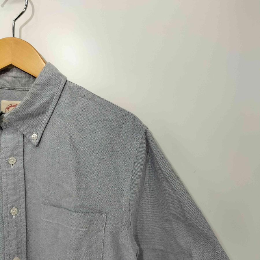 BROOKS BROTHERS（ブルックスブラザーズ） S/Sボタンダウンシャツ
