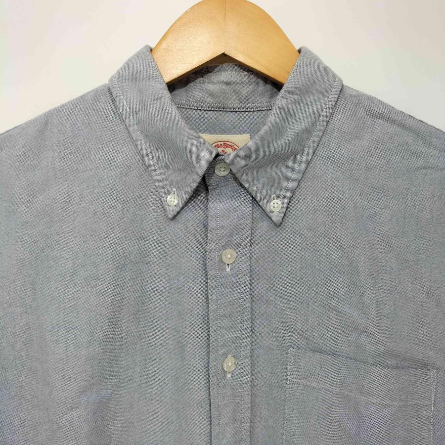 BROOKS BROTHERS（ブルックスブラザーズ） S/Sボタンダウンシャツ
