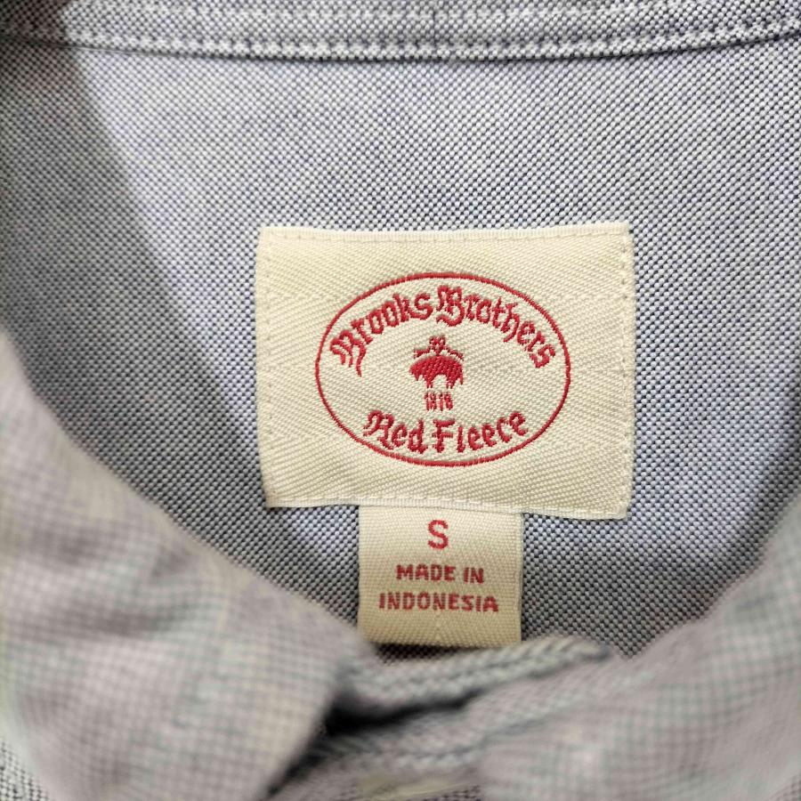 【極美品激安】公式店購入BROOKS BROTHERS伝説ボタンダウンMサイズ BROOKS BROTHERS（ブルックスブラザーズ） S/Sボタンダウンシャツ