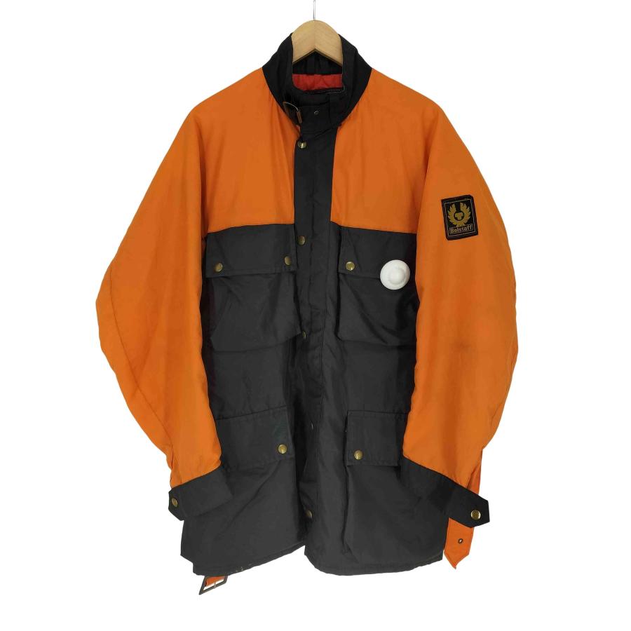 ベルスタッフ モーターサイクルジャケット 短丈 GOLD LABEL 黒【S】 ベルスタッフ モーターサイクルジャケット 短丈 GOLD LABEL 黒【S