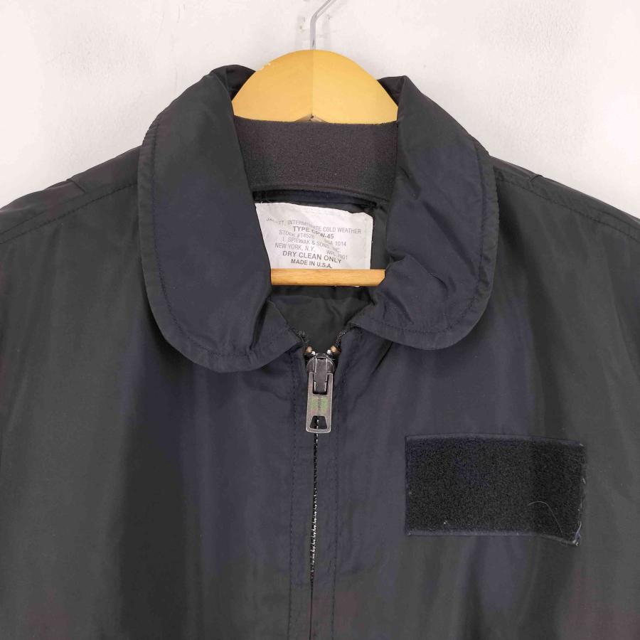 SPIEWAK（スピワック） 90S MADE IN USA TYPE CPW-45 メンズ JPN：XL