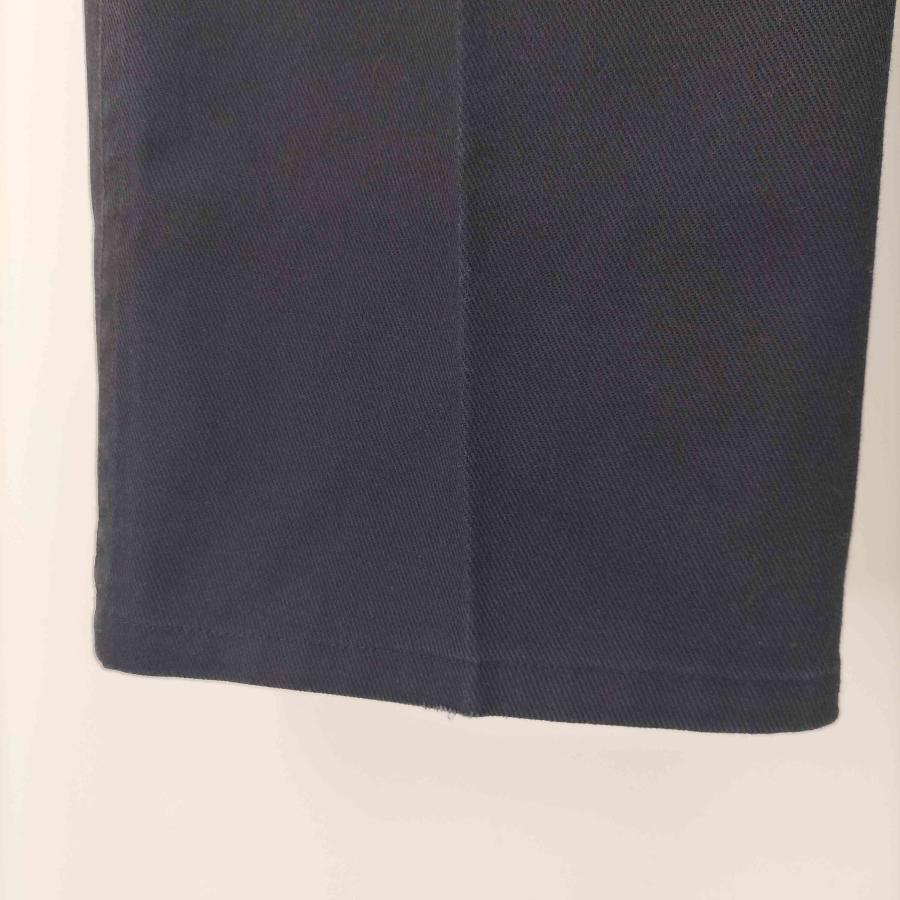 BEN DAVIS 90s フリスコパンツ ネイビー フェード ドミニカ製 中古・古着通販】BEN DAVIS (ベンデイビス) フリスコパンツ