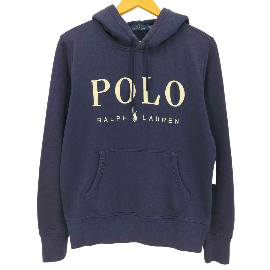 専用 新品 未使用 ポロラルフローレン パーカー L ポニー 刺繍 プルオーバー POLO RALPH LAUREN LAUREN(ポロラルフローレン) ロゴ ポニー刺繍 プル