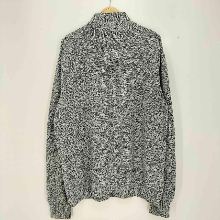 ZEGNA（ゼニア） Ermenegildo Zegna(エルメネジルドゼニア) ハーフ