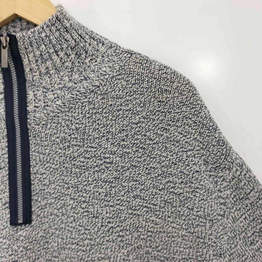 ZEGNA（ゼニア） Ermenegildo Zegna(エルメネジルドゼニア) ハーフ