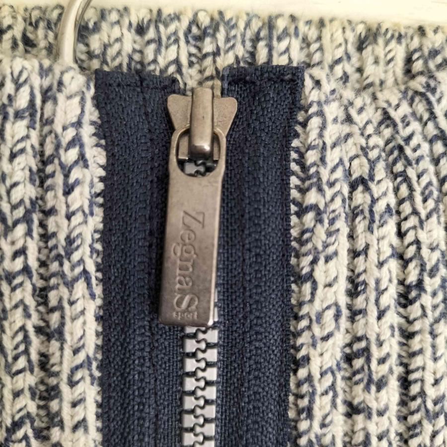 ZEGNA（ゼニア） Ermenegildo Zegna(エルメネジルドゼニア) ハーフ