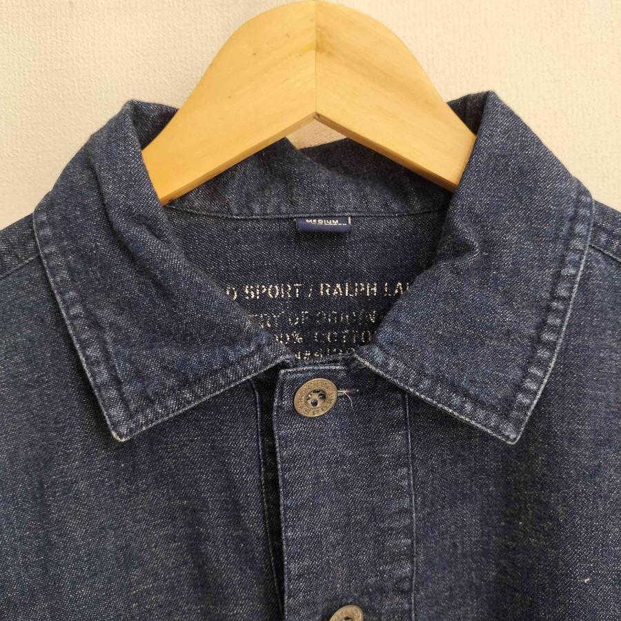 POLO SPORT RALPH LAUREN(ポロスポーツラルフローレン) 90S M35