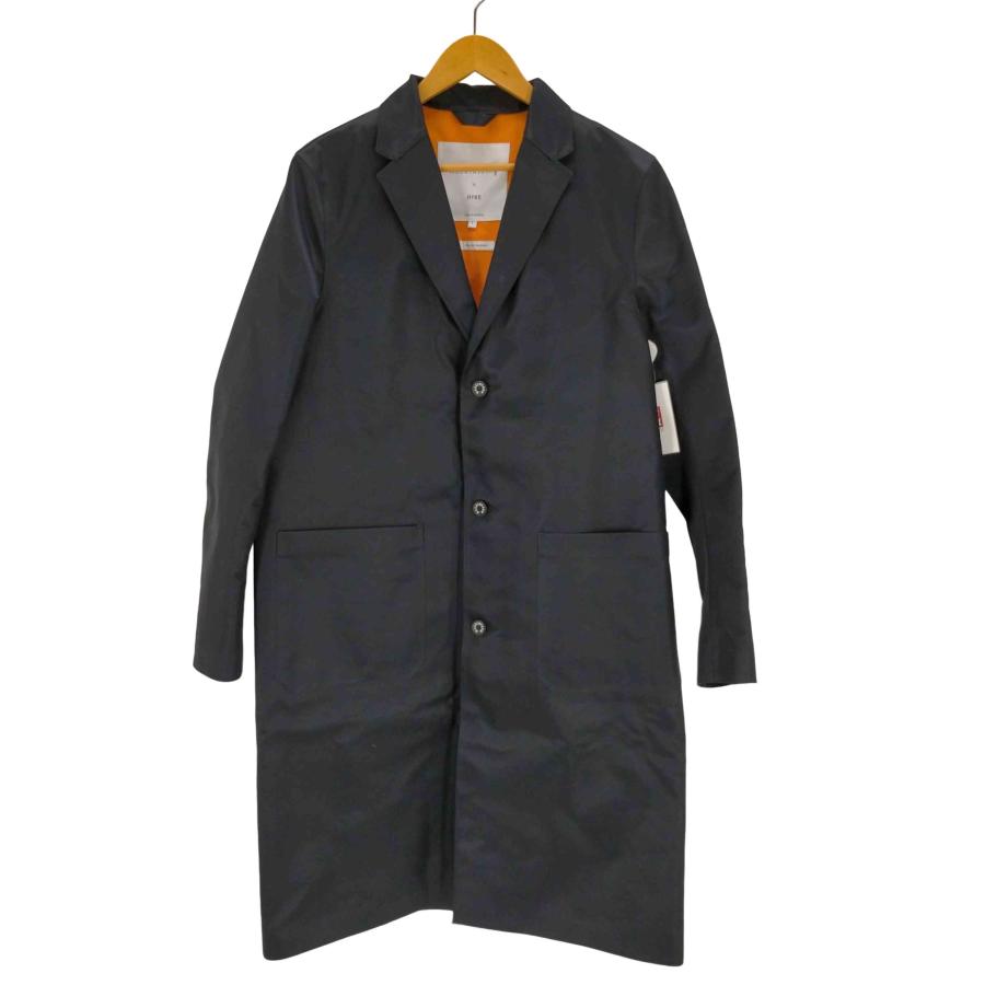 マッキントッシュ ゴム引きコート　極美品 Mackintosh（マッキントッシュ） NO.5C ゴム引きコート メンズ JPN：1