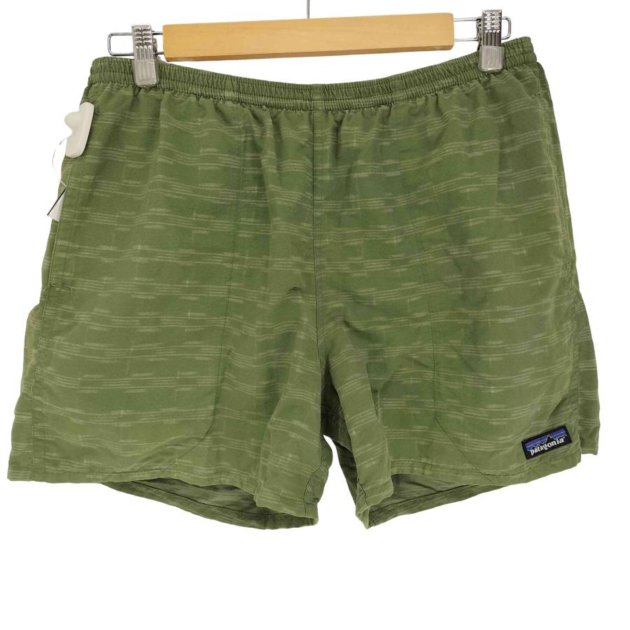 patagonia patagonia(パタゴニア) 15SS Baggies Shorts 5inch