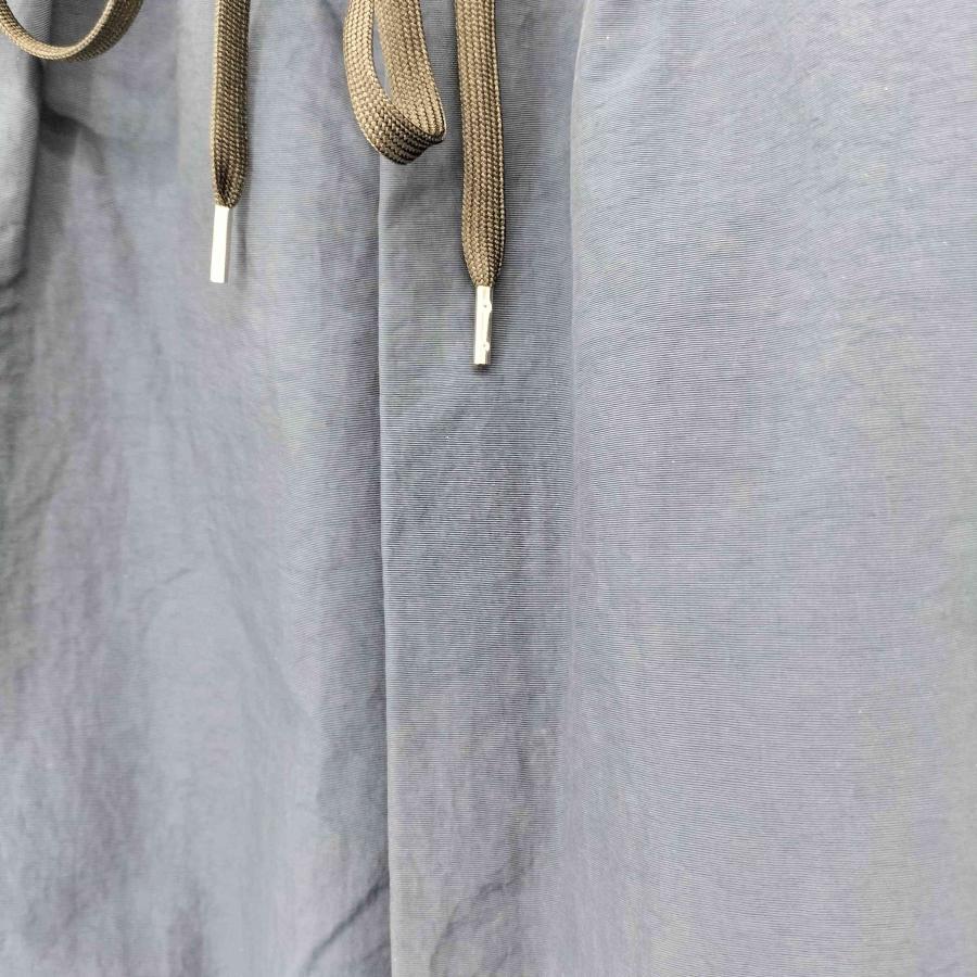 vaultroom(ボルトルーム) Utility pants ロゴ刺繍 ナイロンパンツ メンズ  M【中古】【ブランド古着バズストア】 vaultroom(ボルトルーム) Utility pants ロゴ刺繍 ナイロンパンツ