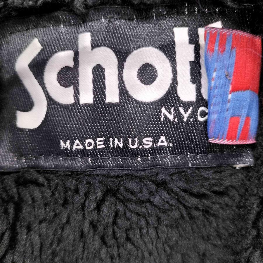 Schott N.Y.C（ショット） Schott(ショット) 90S 641 シングル