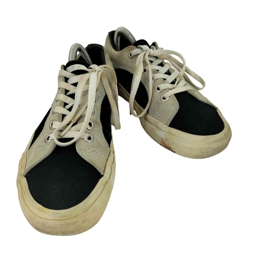 VANS(バンズ) LAMPIN 86 DX メンズ JPN：26.5 【中古】【ブランド古着バズストア】 VANS（ヴァンズ） VANS(バンズ) LAMPIN 86 DX メンズ JPN：26.5 中古