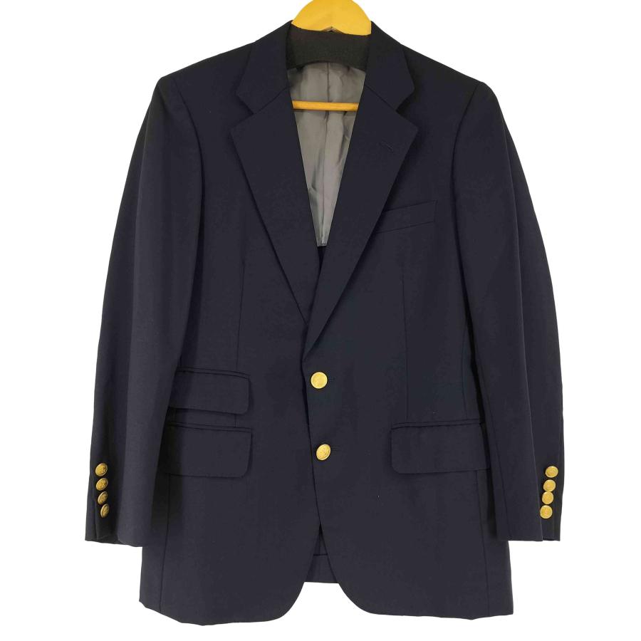 BROOKS BROTHERS(ブルックスブラザーズ) 80S カシミア混 ダブル