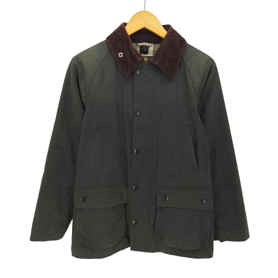 Barbour バブアー ビデイル BEDALE SL 英国製