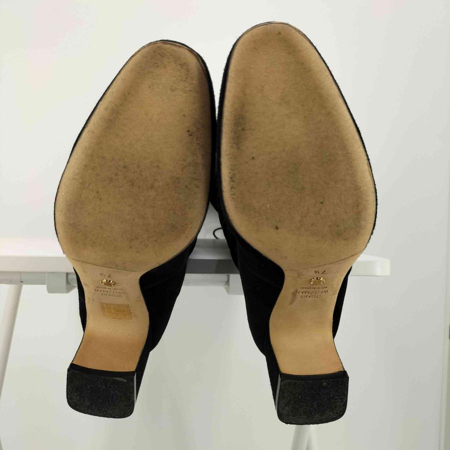 STUART WEITZMAN(スチュアートワイツマン) ストレッチスエード