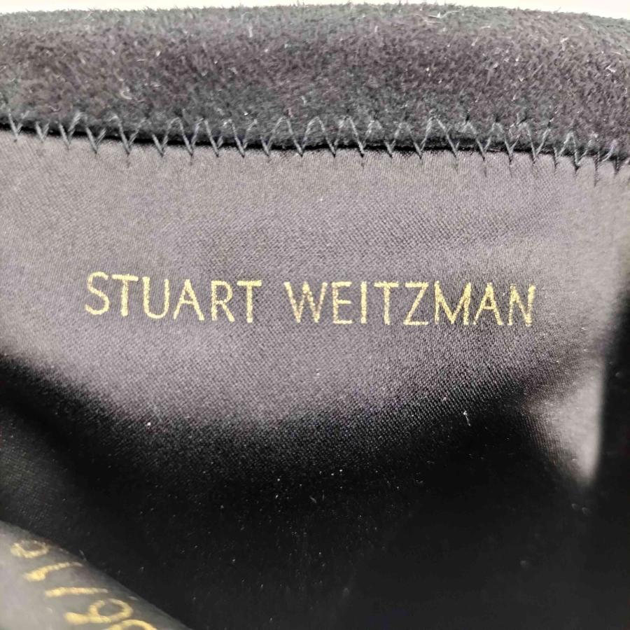STUART WEITZMAN(スチュアートワイツマン) ストレッチスエード