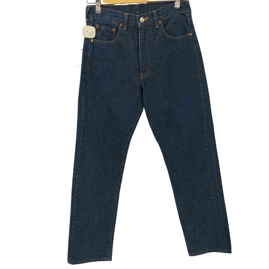 Levi's Levis(リーバイス) J22刻印 502XX 日本製 90S セルビッチ