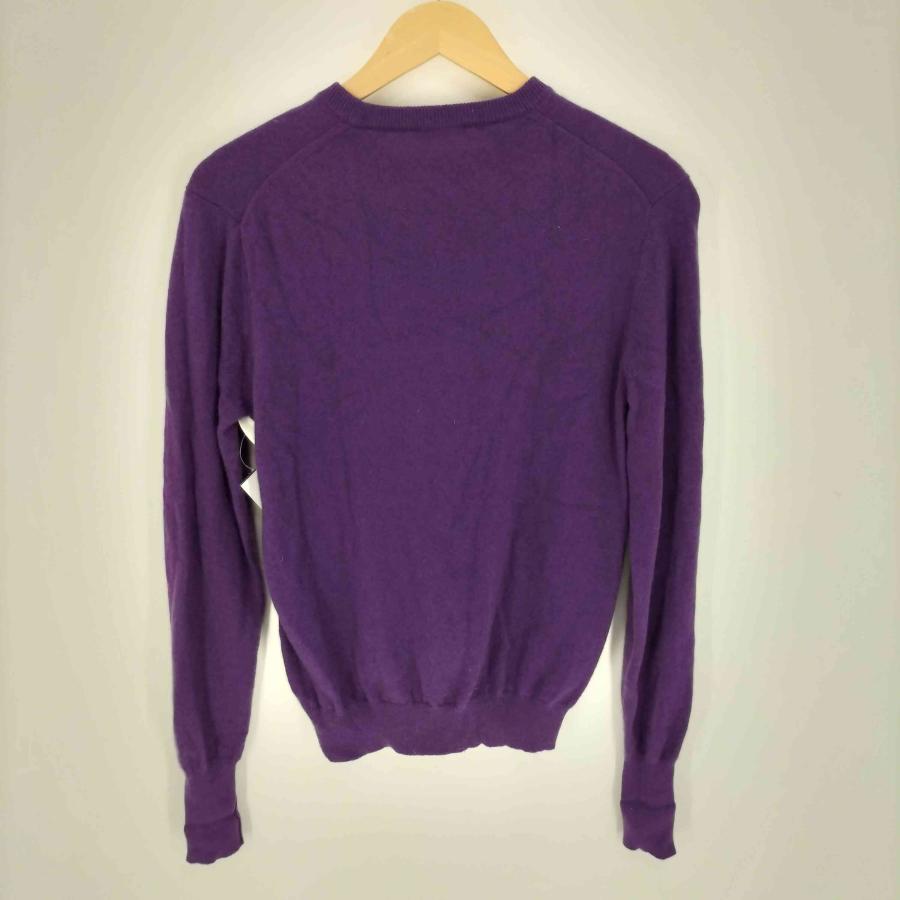 Ballantine's BALLANTYNE(バランタイン) イタリア製 カシミヤ プル