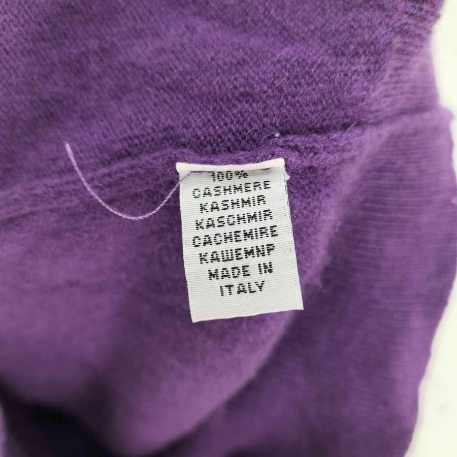 Ballantine's BALLANTYNE(バランタイン) イタリア製 カシミヤ プル