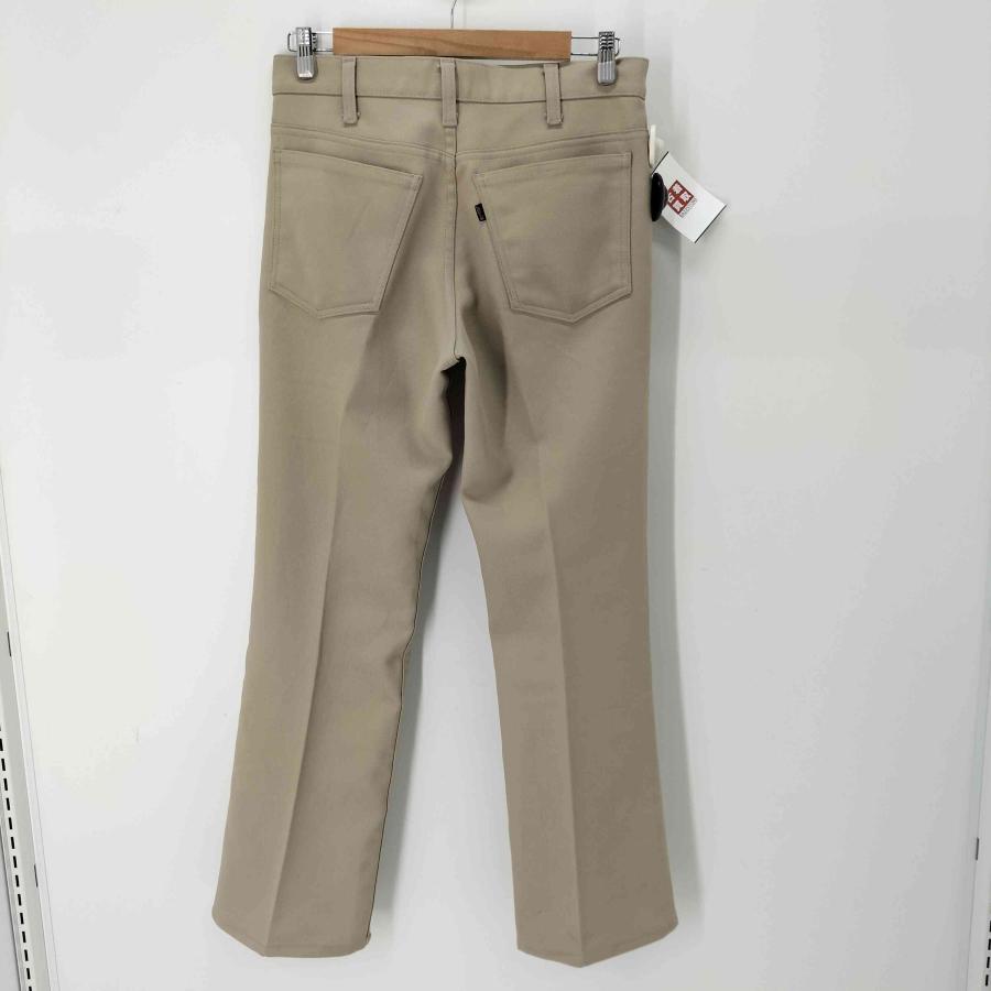 70s Wrangler ランチャー 42タロン 70年代 Wrangler ラングラー ランチャードレスパンツ スラックス