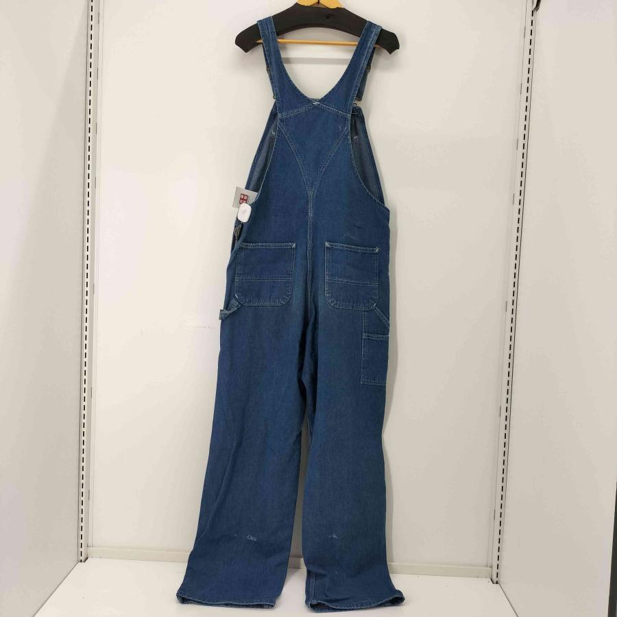 Carhartt（カーハート） 90S オーバーオール メンズ 36/32 中古 古着