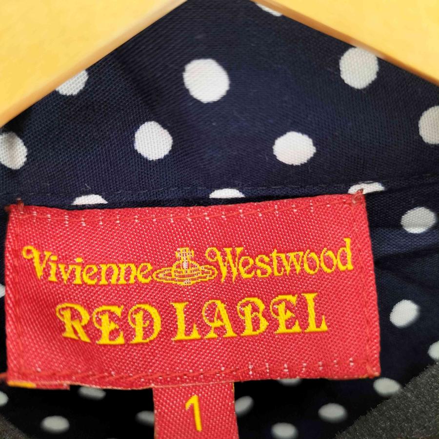 Vivienne Westwood red label RED LABEL(ヴィヴィアンウエストウッド