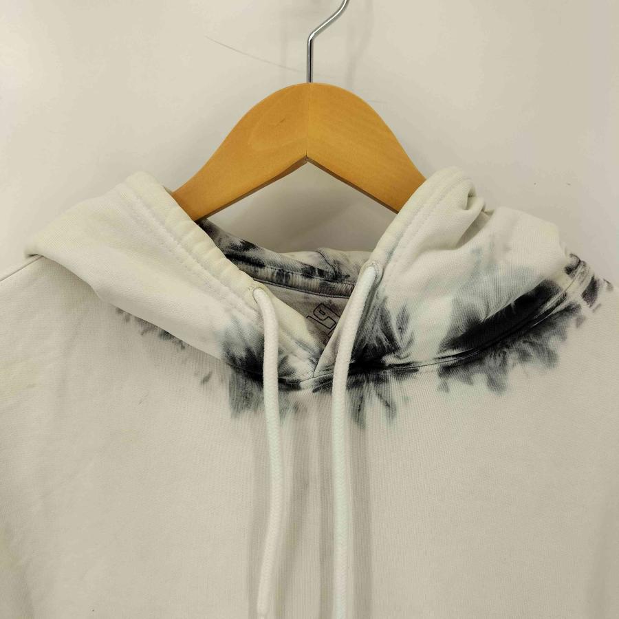 PALACE PALACE(パレス) Finger Up Tie Dye Hoodie メンズ import