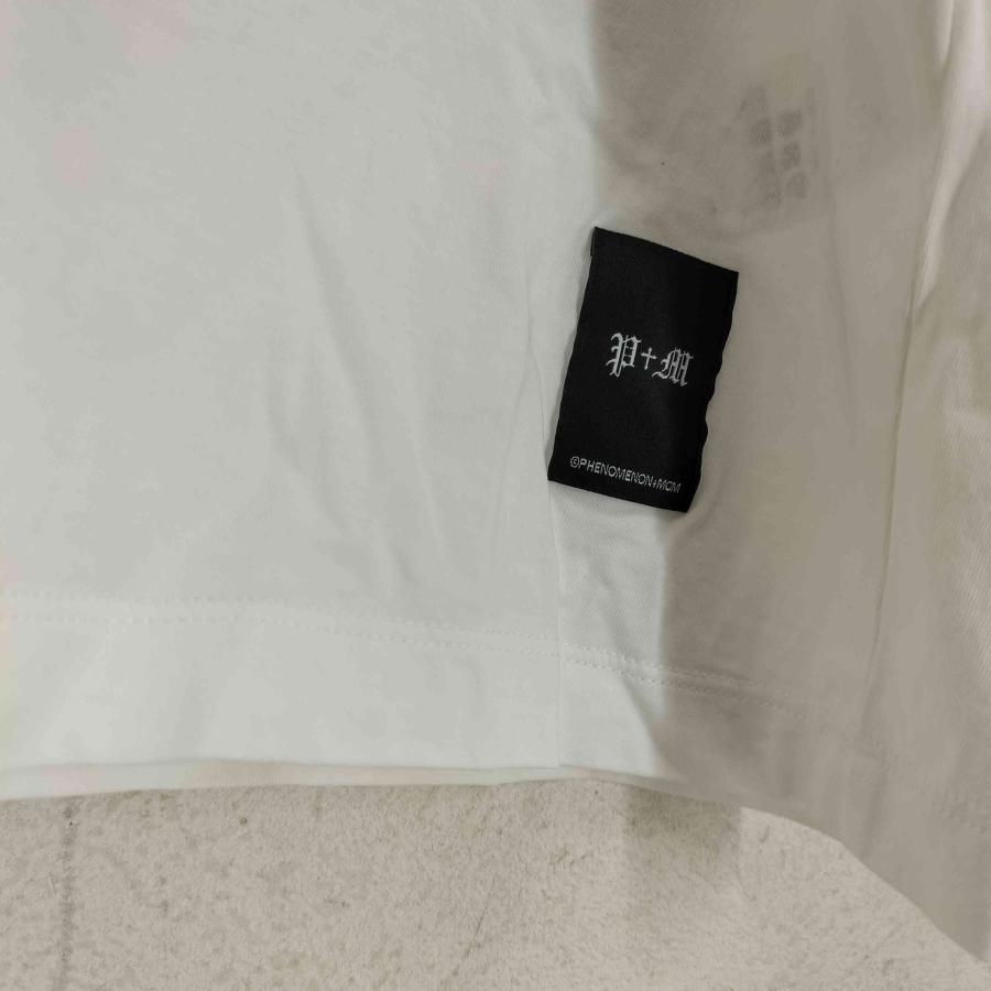 PHENOMENON PHENOMENON(フェノメノン) ローレル Tシャツ メンズ M 中古  