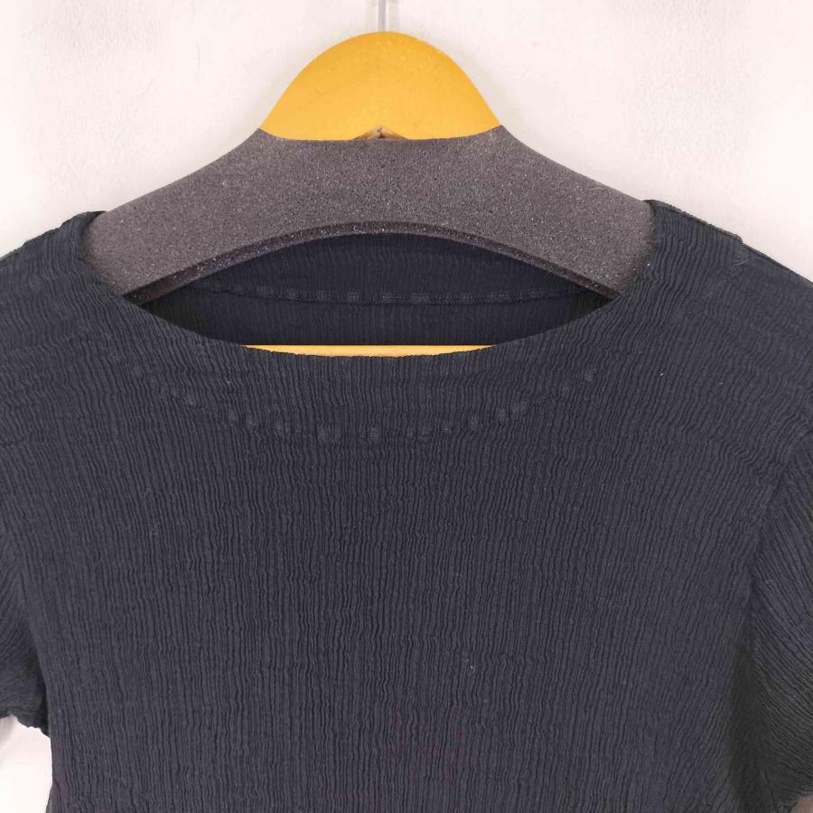 Haat ISSEY MIYAKE(ハートイッセイミヤケ) シャーリングプリーツ