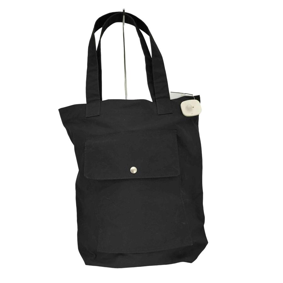 MHL.（エムエイチエル） PROOFED HIGHCOUNT TWILL TOTE メンズ 表記無 
