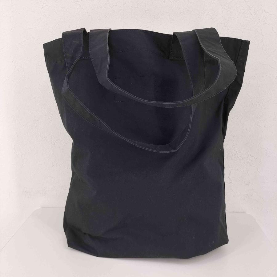 MHL.（エムエイチエル） PROOFED HIGHCOUNT TWILL TOTE メンズ 表記無