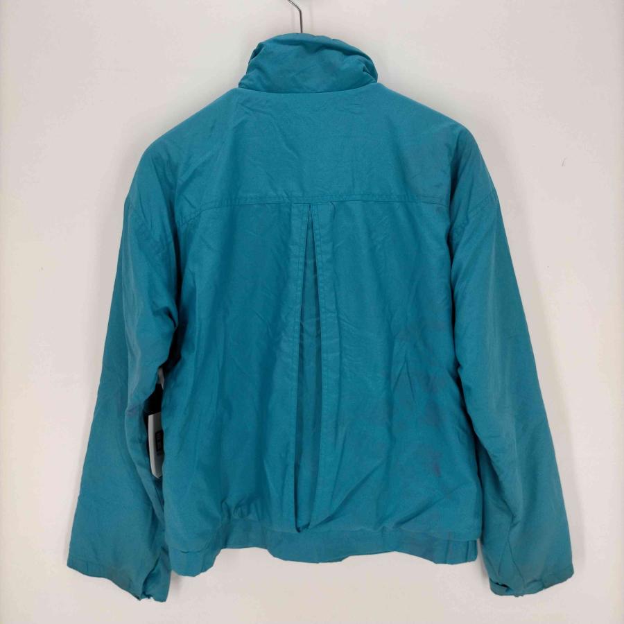 patagonia(パタゴニア) 80s カナダ製 シンチラナイロンジャケット レディース  12 中古 古着 0243 patagonia patagonia(パタゴニア) 80s カナダ製 シンチラ