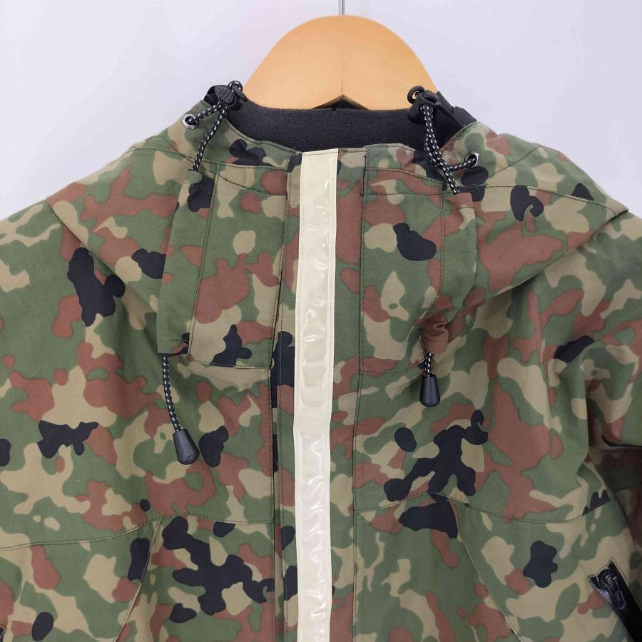 master-piece（マスターピース） MASTERPIECE(マスターピース) カモ柄