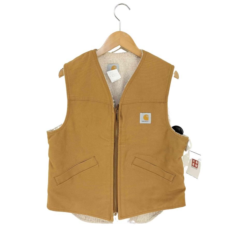 Carhartt（カーハート） 90S アクティブボアベスト ダック メンズ