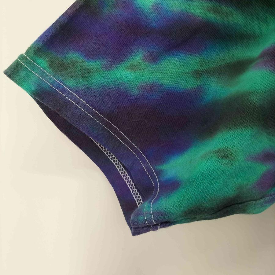 GILDAN(ギルダン) 90S ?1995 タイダイ染め S/S バンドTシャツ メンズ import：M 【中古】【ブランド古着バズストア】 GILDAN（ギルダン） 90S 〓1995 タイダイ染め S/S バンドTシャツ