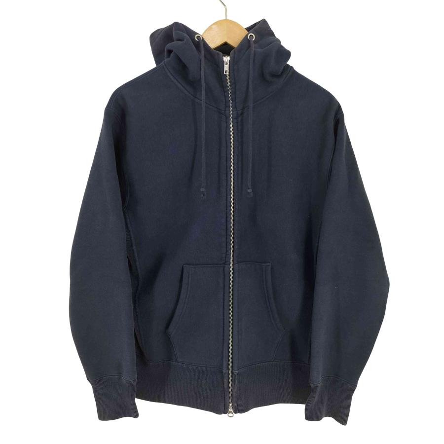 Champion（チャンピオン） WIND STOPPER REVERSEWEAVE ジップパーカー