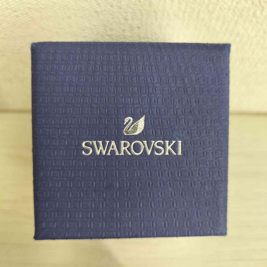 SWAROVSKI SWAROVSKI(スワロフスキー) ETERNAL FLOWER 花 ハチ リング