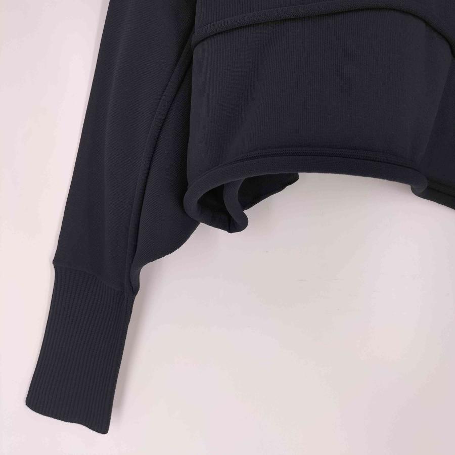 プリーツプリーズ　ミストハイネック定番　ブラック プリーツプリーズ ミストハイネック定番 ブラック Pleats Please