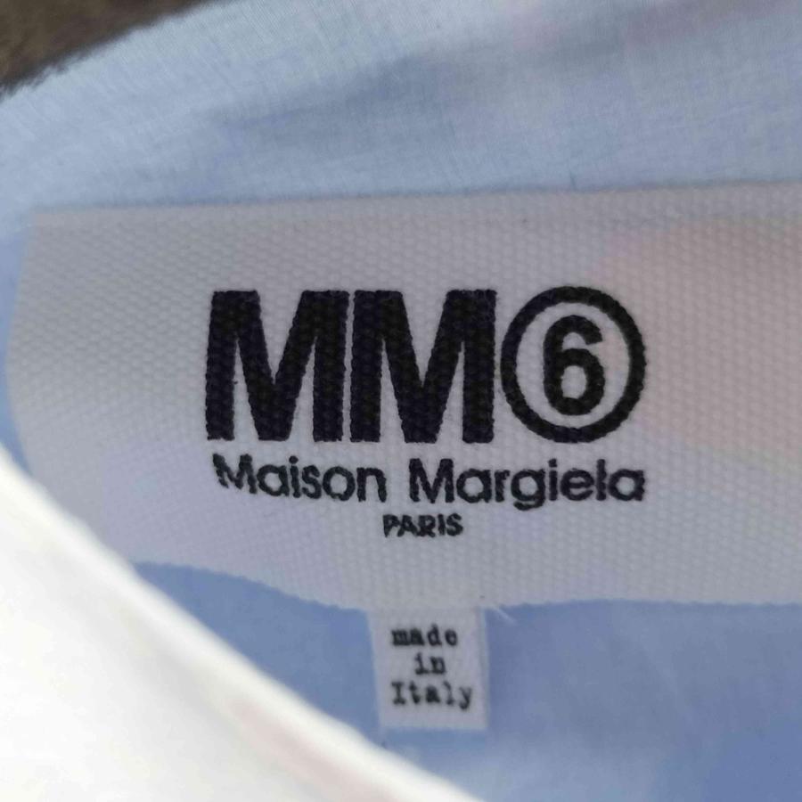 MM6 Maison Margiela(エムエムシックスメゾンマルジェラ) 17AW アーム
